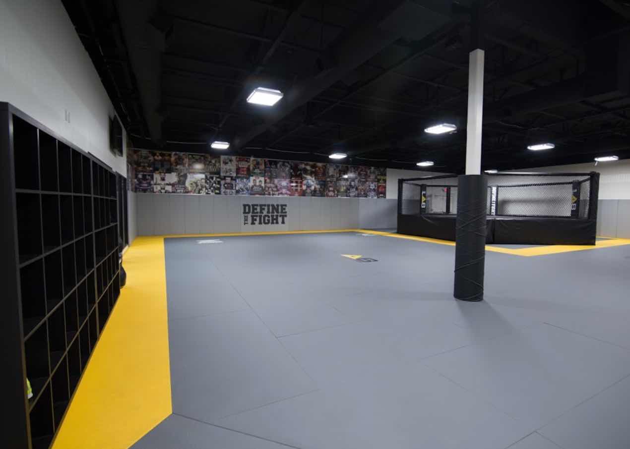 Facility The MMA Lab