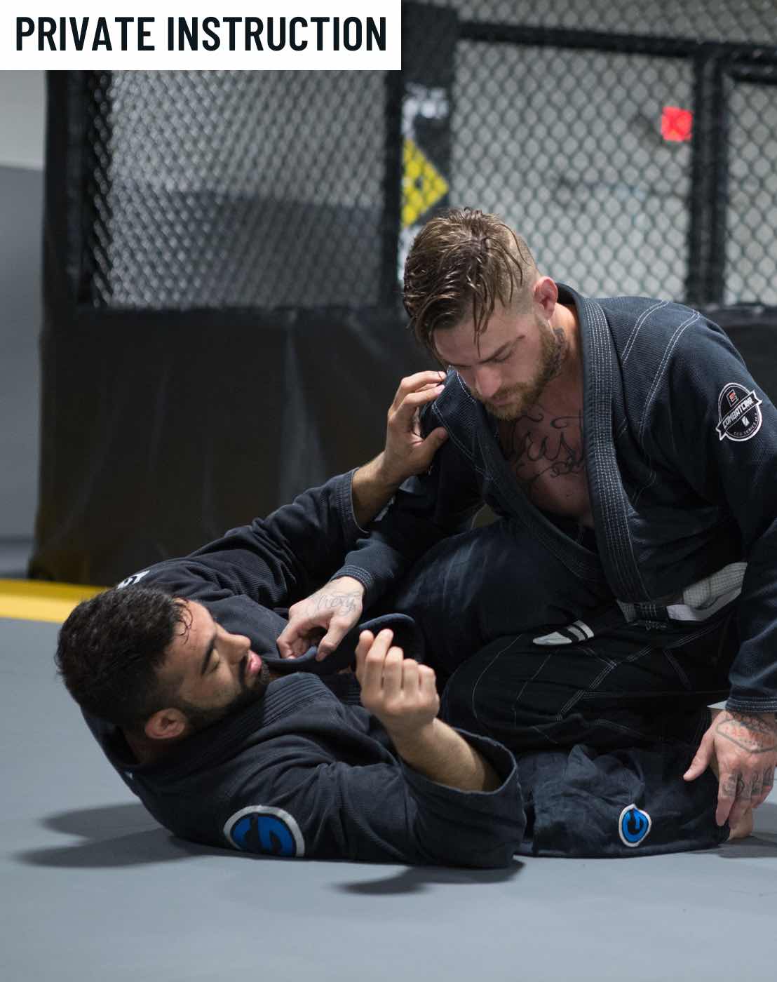 The MMA Lab The 1 Martial Arts Training Facility in Arizona