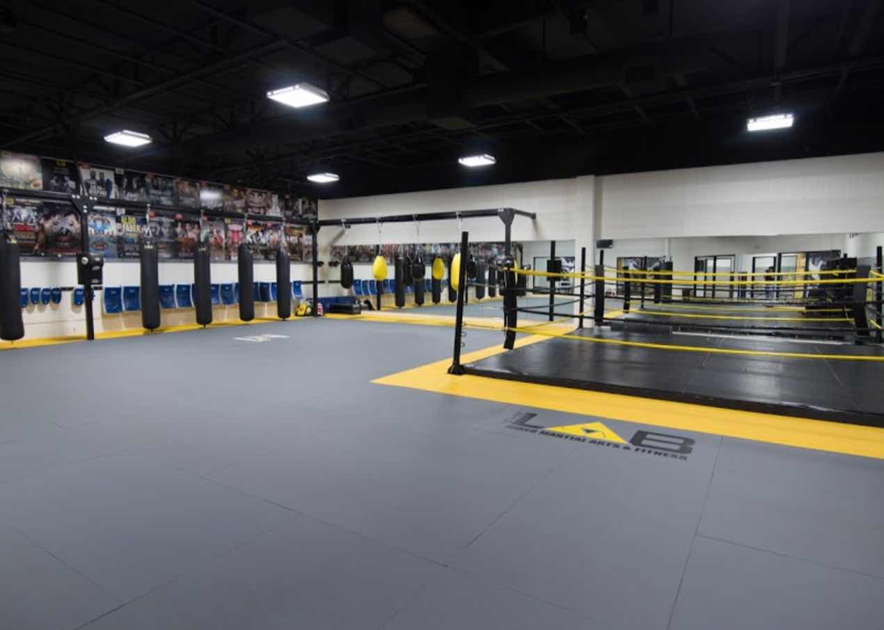 Facility The MMA Lab