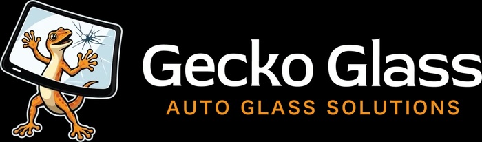 Gecko Glass Logo